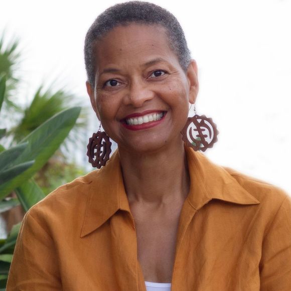 Meet your Posher, Blanche - Picture 1 of 1